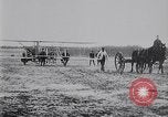 Image of Wilbur Wright France, 1908, second 30 stock footage video 65675040862