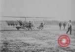 Image of Wilbur Wright France, 1908, second 35 stock footage video 65675040862