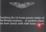 Image of Wilbur Wright France, 1908, second 40 stock footage video 65675040862