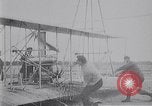 Image of Wilbur Wright France, 1908, second 52 stock footage video 65675040862