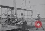 Image of Wilbur Wright France, 1908, second 56 stock footage video 65675040862