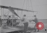 Image of Wilbur Wright France, 1908, second 57 stock footage video 65675040862