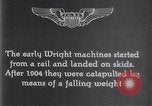 Image of Wright plane France, 1908, second 19 stock footage video 65675040863