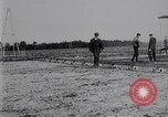 Image of Wright plane France, 1908, second 23 stock footage video 65675040863