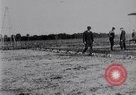 Image of Wright plane France, 1908, second 24 stock footage video 65675040863