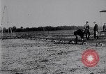 Image of Wright plane France, 1908, second 26 stock footage video 65675040863