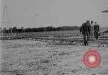 Image of Wright plane France, 1908, second 27 stock footage video 65675040863