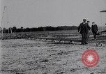 Image of Wright plane France, 1908, second 28 stock footage video 65675040863