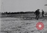 Image of Wright plane France, 1908, second 29 stock footage video 65675040863