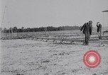 Image of Wright plane France, 1908, second 30 stock footage video 65675040863