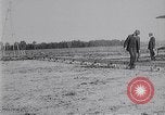 Image of Wright plane France, 1908, second 31 stock footage video 65675040863