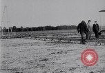 Image of Wright plane France, 1908, second 33 stock footage video 65675040863
