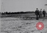 Image of Wright plane France, 1908, second 34 stock footage video 65675040863
