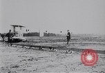 Image of Wright plane France, 1908, second 38 stock footage video 65675040863