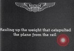 Image of Wright plane France, 1908, second 44 stock footage video 65675040863