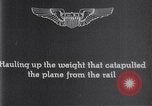 Image of Wright plane France, 1908, second 45 stock footage video 65675040863