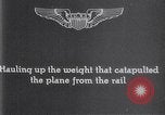 Image of Wright plane France, 1908, second 47 stock footage video 65675040863