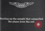 Image of Wright plane France, 1908, second 48 stock footage video 65675040863