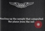 Image of Wright plane France, 1908, second 49 stock footage video 65675040863