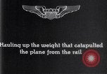Image of Wright plane France, 1908, second 50 stock footage video 65675040863