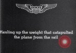 Image of Wright plane France, 1908, second 51 stock footage video 65675040863