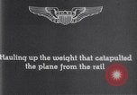 Image of Wright plane France, 1908, second 52 stock footage video 65675040863