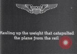 Image of Wright plane France, 1908, second 53 stock footage video 65675040863