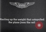 Image of Wright plane France, 1908, second 54 stock footage video 65675040863