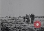 Image of Wright plane France, 1908, second 57 stock footage video 65675040863