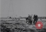 Image of Wright plane France, 1908, second 58 stock footage video 65675040863