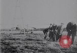 Image of Wright plane France, 1908, second 60 stock footage video 65675040863