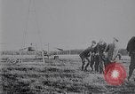 Image of Wright plane France, 1908, second 61 stock footage video 65675040863