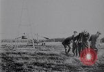 Image of Wright plane France, 1908, second 62 stock footage video 65675040863