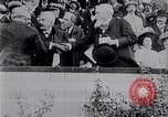 Image of Wilbur Wright France, 1908, second 22 stock footage video 65675040864