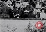 Image of Wilbur Wright France, 1908, second 23 stock footage video 65675040864