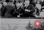 Image of Wilbur Wright France, 1908, second 24 stock footage video 65675040864