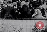 Image of Wilbur Wright France, 1908, second 26 stock footage video 65675040864