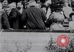 Image of Wilbur Wright France, 1908, second 33 stock footage video 65675040864