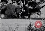 Image of Wilbur Wright France, 1908, second 36 stock footage video 65675040864