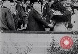 Image of Wilbur Wright France, 1908, second 37 stock footage video 65675040864