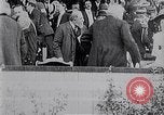 Image of Wilbur Wright France, 1908, second 39 stock footage video 65675040864
