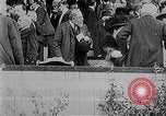 Image of Wilbur Wright France, 1908, second 40 stock footage video 65675040864