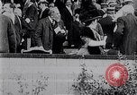 Image of Wilbur Wright France, 1908, second 41 stock footage video 65675040864