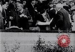 Image of Wilbur Wright France, 1908, second 42 stock footage video 65675040864