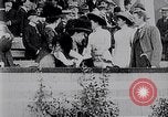 Image of Wilbur Wright France, 1908, second 46 stock footage video 65675040864