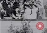 Image of Wilbur Wright France, 1908, second 47 stock footage video 65675040864