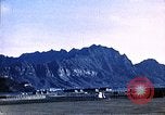 Image of Taj Mahal India, 1942, second 3 stock footage video 65675040865