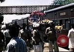 Image of Taj Mahal India, 1942, second 20 stock footage video 65675040865