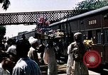 Image of Taj Mahal India, 1942, second 22 stock footage video 65675040865
