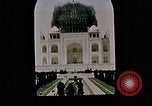 Image of Taj Mahal India, 1942, second 31 stock footage video 65675040865